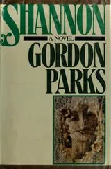 Cover of Shannon