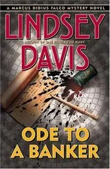 Cover of Ode to a banker