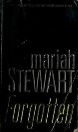 Cover of Forgotten