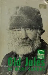 Cover of Old Jules