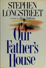 Cover of Our father's house