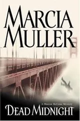 Cover of Dead midnight