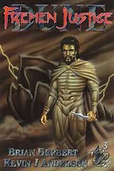 Cover of Fremen Justice