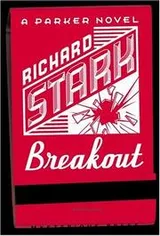Cover of Breakout
