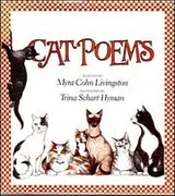 Cover of CAT POEMS