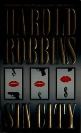 Cover of Sin city
