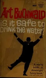 Cover of Is it safe to drink the water?