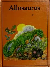 Cover of Allosaurus