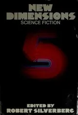 Cover of New dimensions