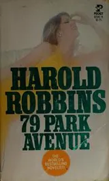 Cover of 79 [seventy-nine] Park Avenue