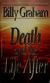 Cover of Death and the life after