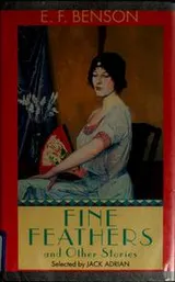 Cover of Fine feathers