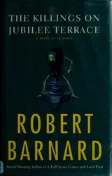 Cover of The killings on Jubilee Terrace