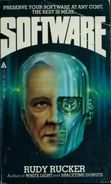 Cover of Software (Ware Tetralogy #1)