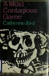 Cover of A Most Contagious Game