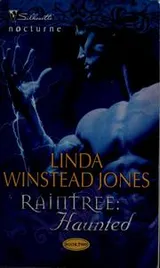 Cover of Raintree