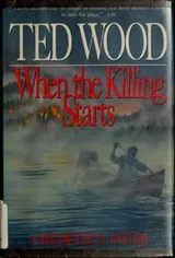 Cover of When the Killing Starts