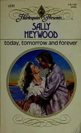 Cover of Today, tomorrow, and forever