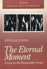 Cover of The eternal moment