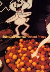 Cover of Spiritual America