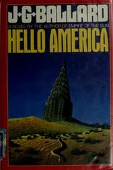 Cover of Hello America