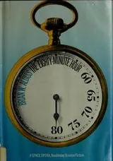 Cover of The eighty-minute hour