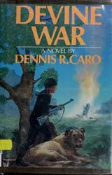 Cover of Devine War