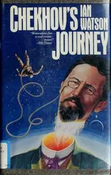 Cover of Chekhov's journey