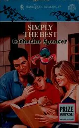 Cover of Simply The Best