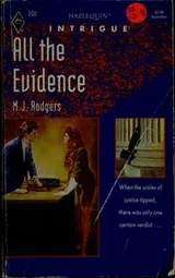 Cover of All the evidence