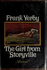Cover of The Girl from Storyville