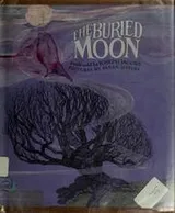 Cover of The buried moon