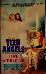 Cover of Love without end