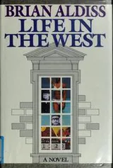 Cover of Life in the West