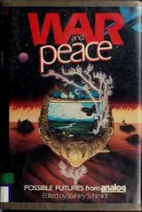 Cover of War and peace