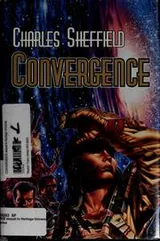 Cover of Convergence
