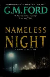 Cover of Nameless night