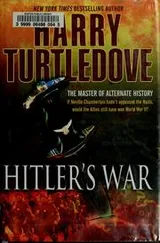Cover of Hitler's war
