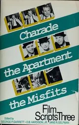 Cover of Film scripts
