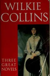 Cover of Three great novels