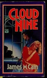 Cover of Cloud nine