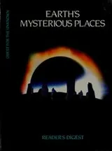 Cover of Earth's Mysterious Places