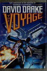 Cover of The voyage