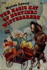 Cover of The magic hat of Mortimer Wintergreen