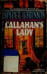 Cover of Callahan's lady