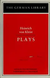 Cover of Plays