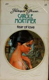 Cover of Fear of Love