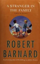 Cover of A stranger in the family