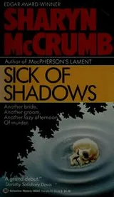Cover of Sick of shadows