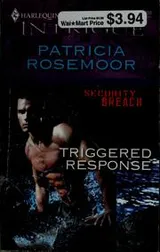Cover of Triggered Respose